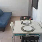 Serrano Appartamento *