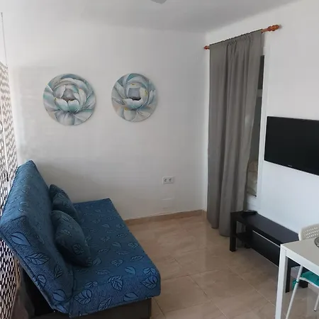 Lägenhet Serrano Málaga