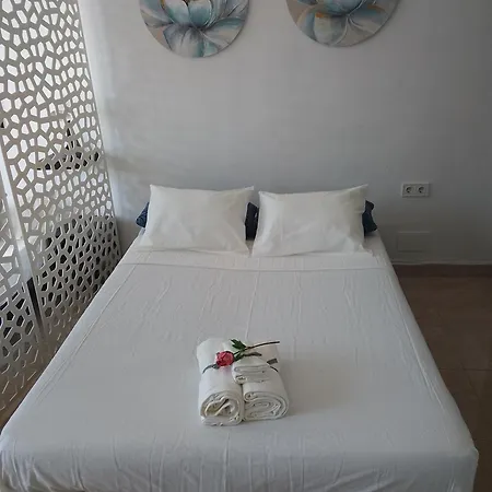 Serrano * Málaga