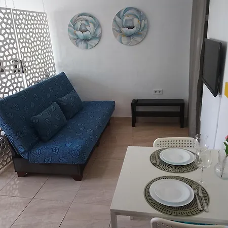 Serrano Malaga