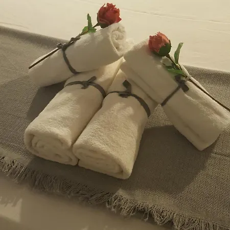 Διαμέρισμα Serrano Μάλαγα