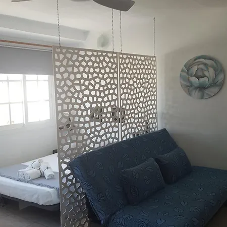 Διαμέρισμα Serrano Μάλαγα