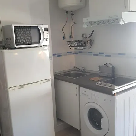 Serrano Apartment Malaga